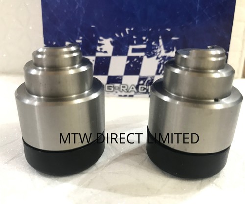 Racing pair bar - pair,