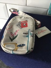 Cath Kidston Purse /phone Bag