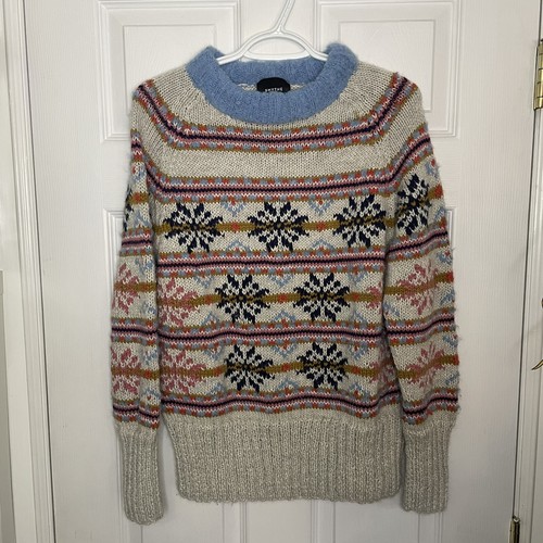Smythe augden 100 alpaca - 100%,