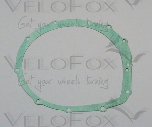 Athena clutch cover gasket - athena,