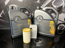 Genuine Mercedes-Benz E55 AMG