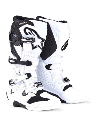 New alpinestars tech - tech, 7