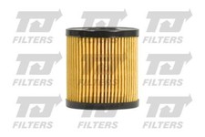 Genuine QH Tj Oil Filter