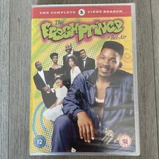 The fresh prince bel air - fresh,