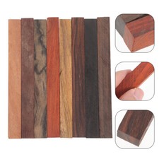 8 Pcs Wood Turning Blanks