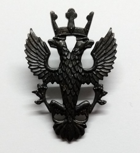 Mercian hat badge - mercian, army