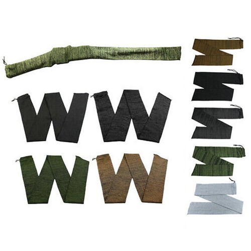 Gun sock silicone - sock, treated