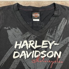 Harley Davidson Motorcycles