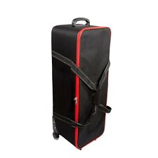 Wheeled Roller Bag Handle