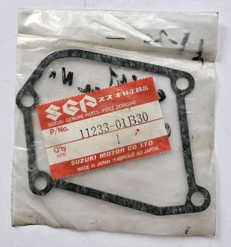Brand new genuine suzuki rm125 - brand,