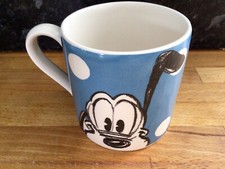 Cath Kidston Disney Pluto Mug