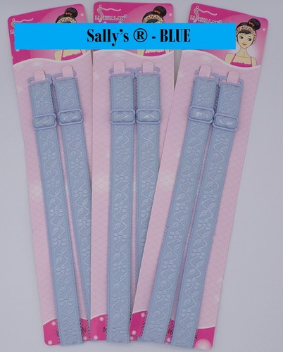 Bra straps replacement - ,