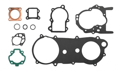 Full engine gasket - engine, honda