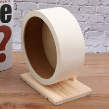 Chinchilla Wheel Large Pet