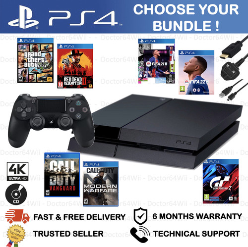 Sony playstation console - playstation,