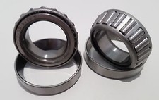 Steering Head Stock Bearing