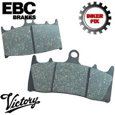 FITS VICTORY Vegas - 8 Ball 05-07 EBC Rear Disc Brake Pads FA209/2