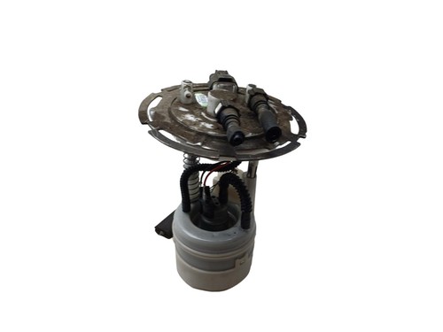 Nissan note fuel - note, pump