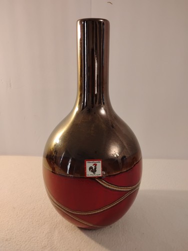 Handmade portugal red - in,