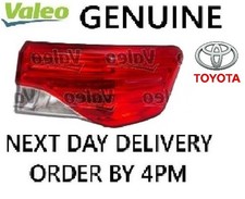 GENUINE OEM Valeo Toyota