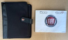 FIAT 500 500C 3DR HATCH