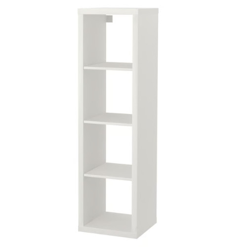 New ikea kallax - ikea, shelving