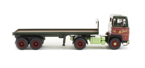Oxford diecast scale - diecast, 1:76