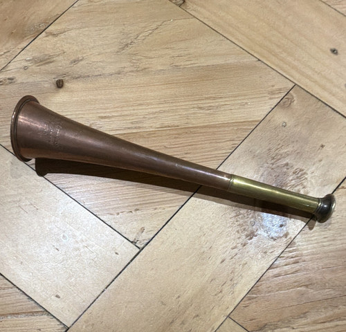 Boosey hawkes vintage brass - boosey,