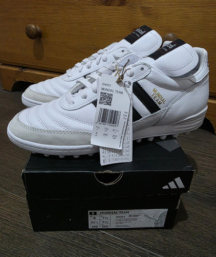 Adidas mundial team - adidas,