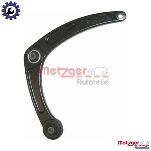 Controltrailing arm wheel - controltrailing,