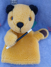 Sooty & Sweep Sooty Hand