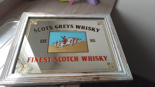 Scots greys whiskey pub bar - greys,