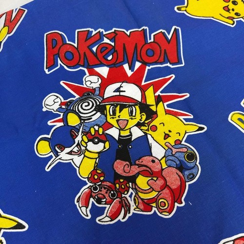 Vintage nintendo pokemon - vintage,