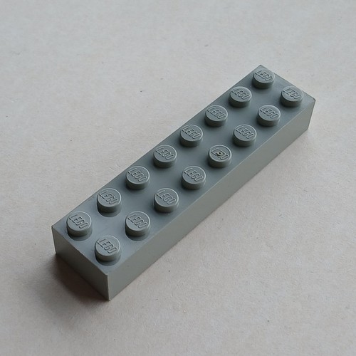 Lego 3007 brick old - 2, /