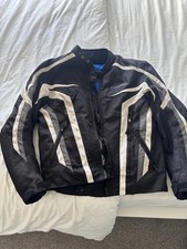 triumph motorcycle jacket mens