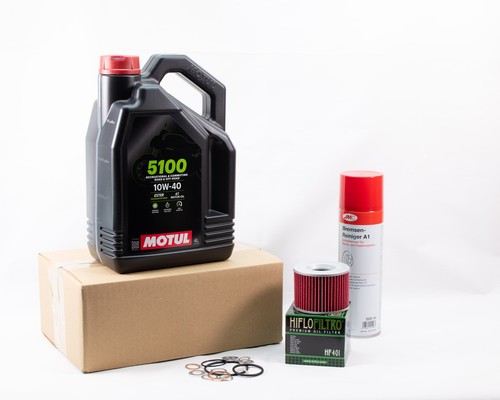Standard drain kit for honda - standard,