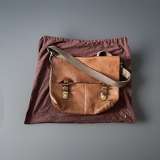 Mulberry Barnaby Satchel