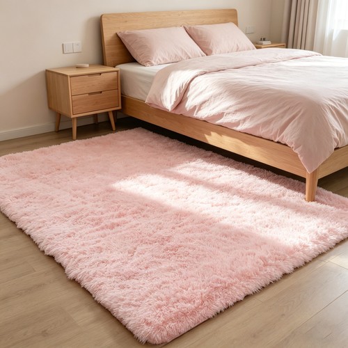 Fluffy rugs large - fluffy,