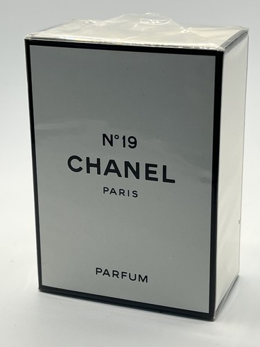 Chanel 19 parfum 28ml - chanel, no