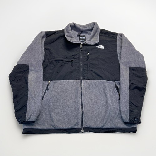 The north face denali fleece - denali,