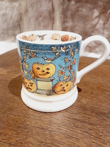 Emma bridgewater pumpkin 2019 - pumpkin,