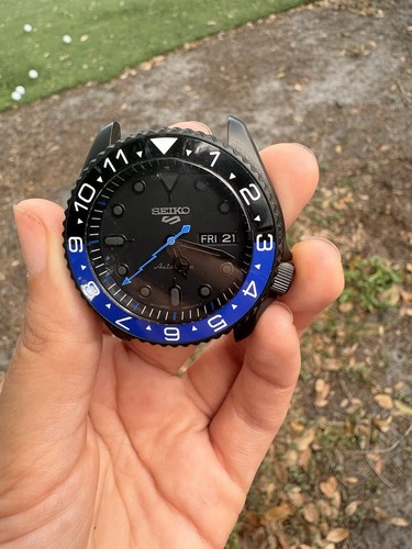 Seiko men automatic - seiko,