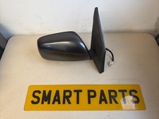 Toyota Rav 4 MK3 Drivers Side