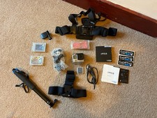 Go Pro Hero 4 and Accessories
