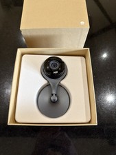 Google nest cam - nest, indoor