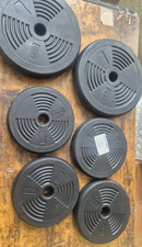 Weight Plates  Dumbbell Plates