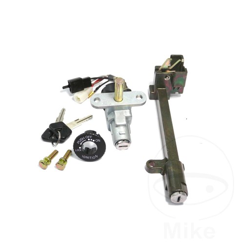 Jmp lock set fits - mbk, 50