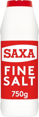 Saxa fine table - saxa,