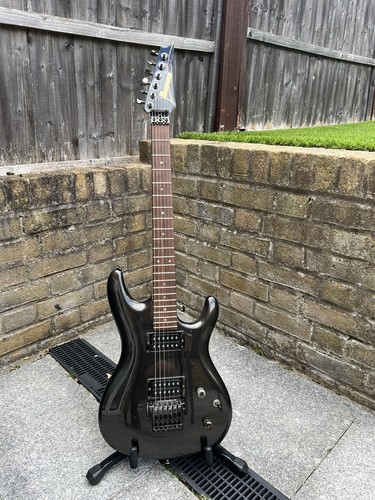 Ibanez joe satriani js1000 - ibanez,