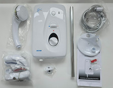 Triton Topaz T80i 8.5kw